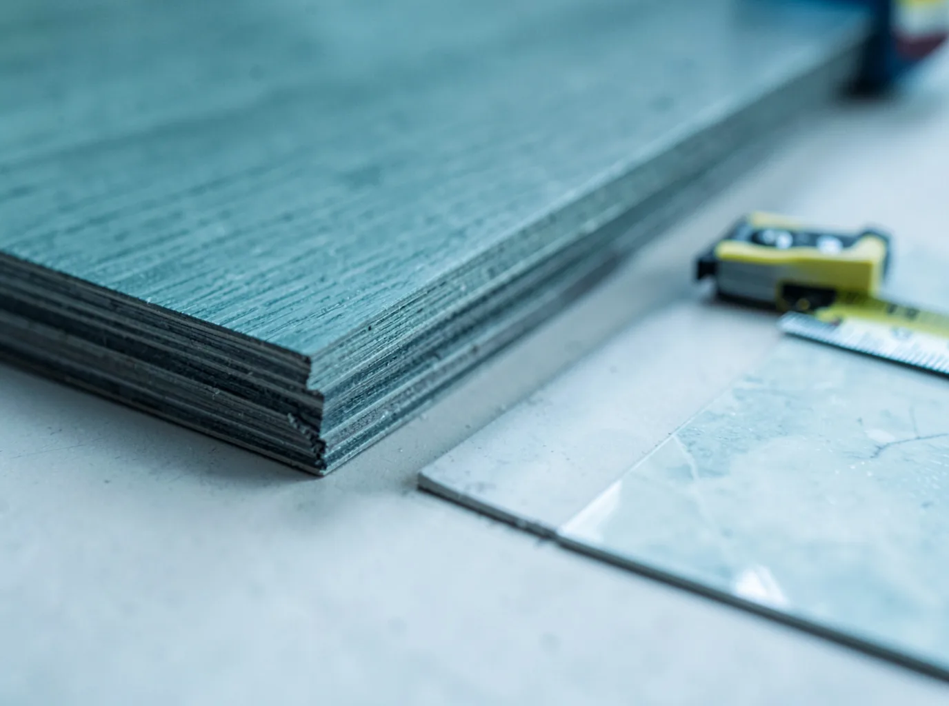 Luxury Vinyl Plank Installation Richardsville, VA FAQs